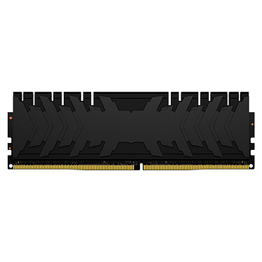 Review Kingston FURY Renegade 16 GB DDR4 2666 MHz CL13