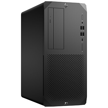 HP Z1 G6 Tower (12M31EA)