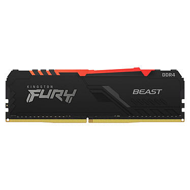 Kingston FURY Beast RGB 32 GB DDR4 3200 MHz CL16