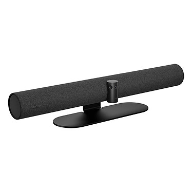 Opiniones sobre Soporte de mesa Jabra negro