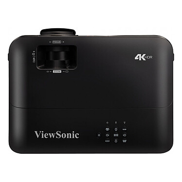 Acheter ViewSonic PX728-4K