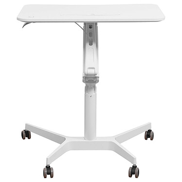 REKT R-Desk Sofá Móvil Edición Blanco