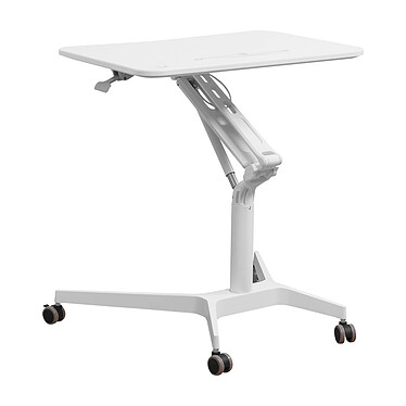 Comprar REKT R-Desk Sofá Móvil Edición Blanco