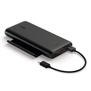 Belkin Boost Charge 10K + Stand