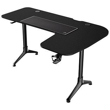 REKT R-Desk Max 160L (Straight)