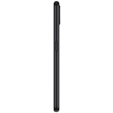 Review Samsung Galaxy A22 4G Black