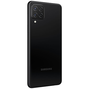 Buy Samsung Galaxy A22 4G Black