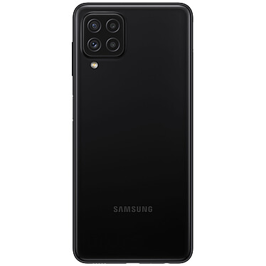 Samsung Galaxy A22 4G Noir · Reconditionné pas cher