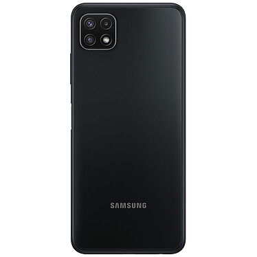 Samsung Galaxy A22 5G Gris · Reconditionné pas cher