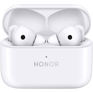 Acheter Honor Earbuds 2 Lite Blanc