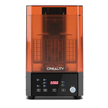 Creality 3D UW-01 "Lavaggio e polimerizzazione