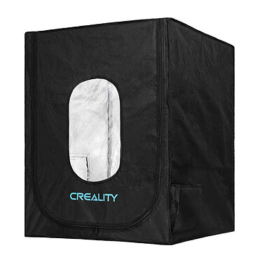 Creality 3D Insulating Cover for Ender 5, Ender 5 pro, Ender 5 plus, CR 10S Pro V2, CR-X