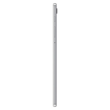 Review Samsung Galaxy Tab A7 Lite 8.7" SM-T220 32GB Silver Wi-Fi