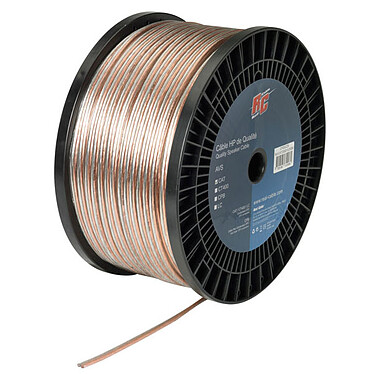 Cable real CAT250015/10M