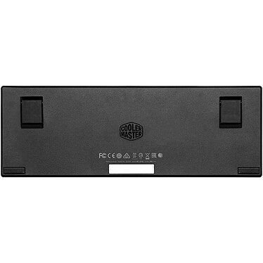cheap Cooler Master SK622 (TTC Red Switches)