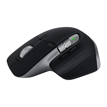 Logitech MX Master 3 for Mac (Space Gray)