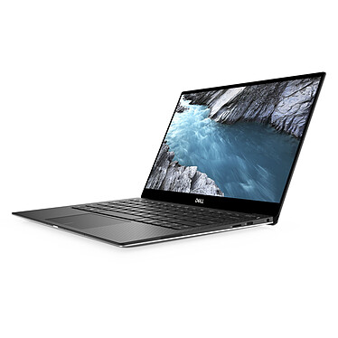 Review Dell XPS 13 9305-095