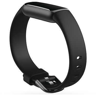 Review Fitbit Luxe Black