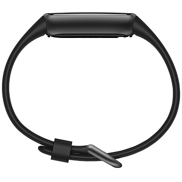 Acheter Fitbit Luxe Noir