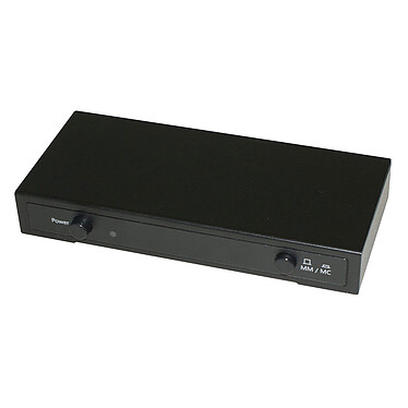Preamplificatore phono XtremPro