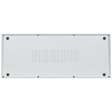 Acheter Glorious GMMK Pro ISO (Blanc)