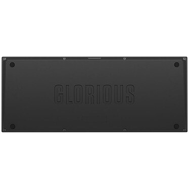 Buy Glorious GMMK Pro ANSI (Black)