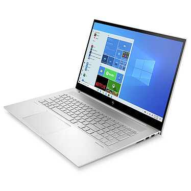 Review HP ENVY 17-ch0094nf