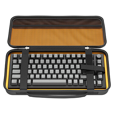 Opiniones sobre Glorious Keyboard Carrying Case
