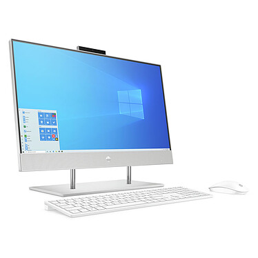 Review HP All-in-One 24-dp1001nf
