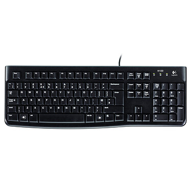 Logitech Keyboard K120 for Education
