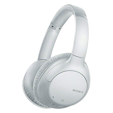 Sony WH-CH710N White