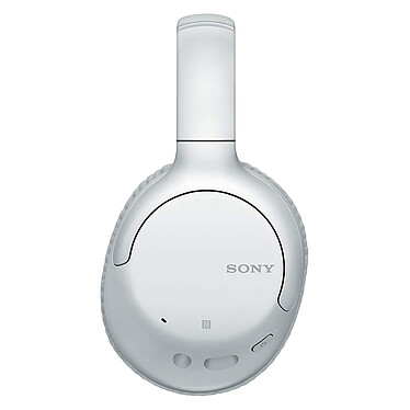 Nota Sony WH-CH710N Bianco