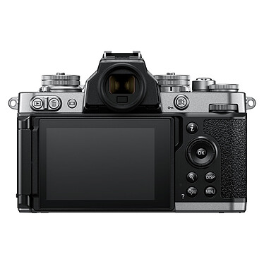 Buy Nikon Z fc + 16-50 VR