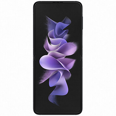 Samsung Galaxy Z Flip 3 v2 Noir (8 Go / 256 Go) · Reconditionné
