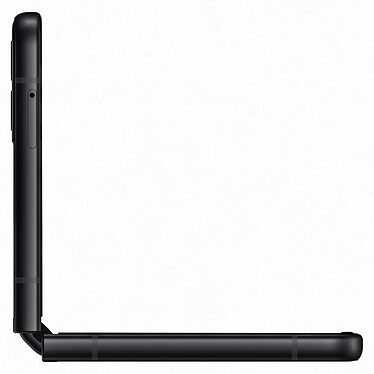 Review Samsung Galaxy Z Flip 3 Black (8GB / 256GB)