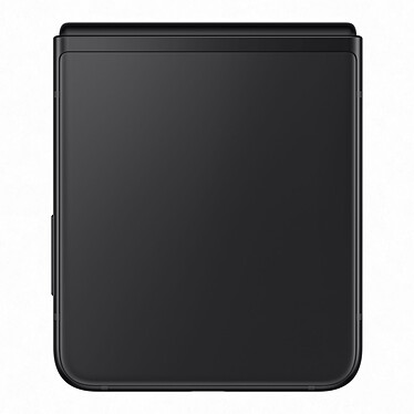 Comprar Samsung Galaxy Z Flip 3 Negro (8GB / 256GB)