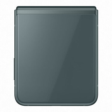 Comprar Samsung Galaxy Z Flip 3 Verde (8GB / 128GB)
