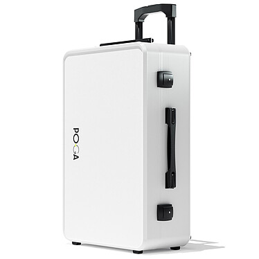 Acheter POGA Lux PS5 (Blanc)