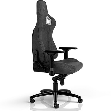 Review Noblechairs Epic TX (anthracite)