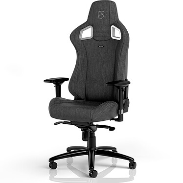 Acheter Noblechairs Epic TX (anthracite)