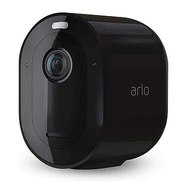Arlo Pro 4 (negro) (VMC4050B)