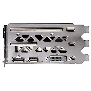 EVGA GeForce RTX 2060 economico