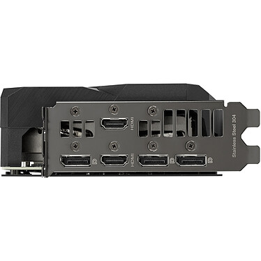 Opiniones sobre ASUS GeForce RTX Dual 3060 Ti 8G V2 (LHR)
