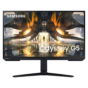 Samsung 27" LED - Odyssey G5 S27AG500NU
