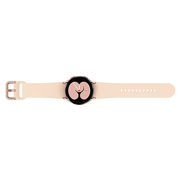 Samsung Galaxy Watch4 (40 mm / Or Rose) pas cher