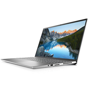 Review Dell Inspiron 15 Plus 7510-858