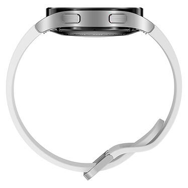 Comprar Samsung Galaxy Watch4 (40 mm / Plata)