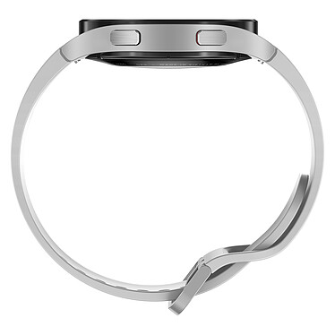 Acheter Samsung Galaxy Watch4 (44 mm / Argent)