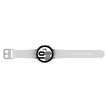cheap Samsung Galaxy Watch4 (44 mm / Silver)