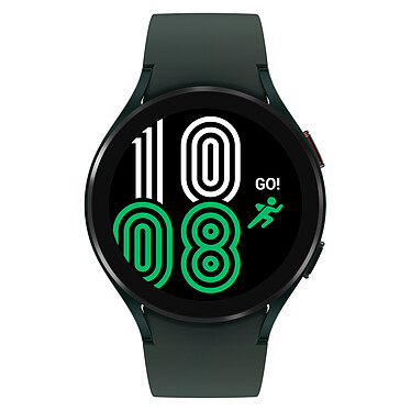 Samsung Galaxy Watch4 4G (44 mm / Green)